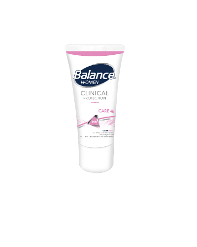 BALANCE MINI CREMA CLINICAL MUJER 30G