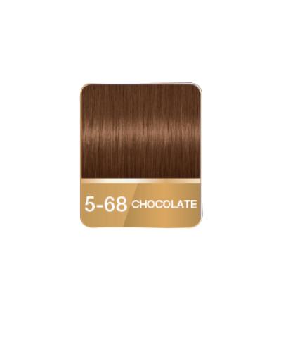 PALETTE CHOCOLATE 5-68 X50 ML