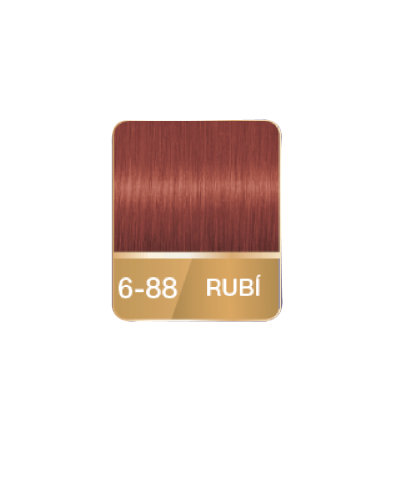 PALETTE RUBI 6-88 X50 ML