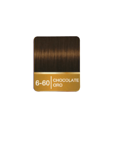 PALETTE CHOCOLATE ORO 6-60 X50 ML