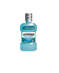 LISTERINE COOL X180 ML