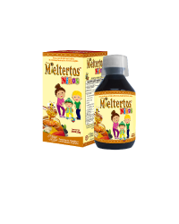 MIELTERTOS JARABE NIÑOS X 180 ML