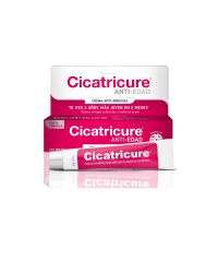 CICATRICURE CREMA ANTI ARRUGAS X 60 G